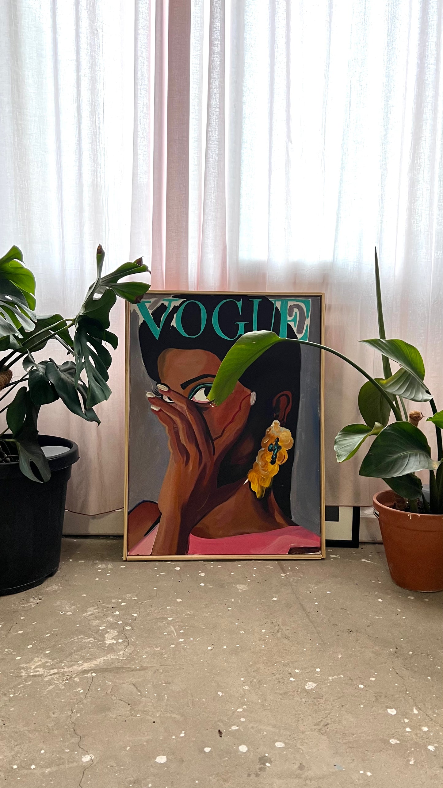 Vogue 1966