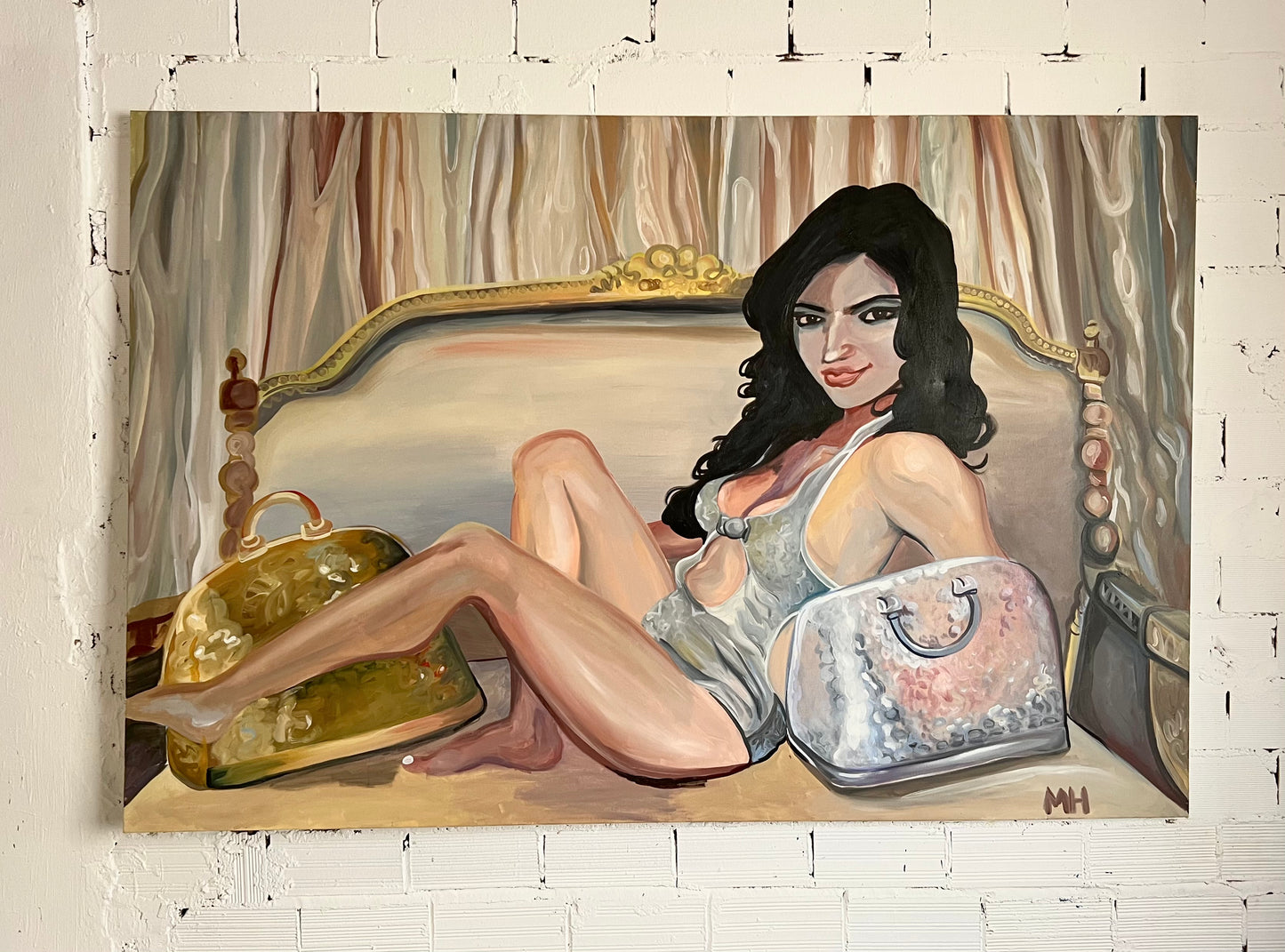 Kim K